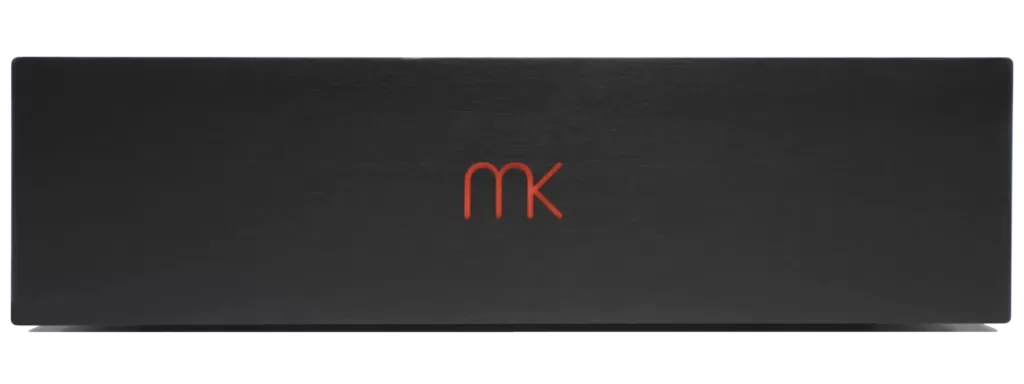 MK Analogue MM-PH-AMP