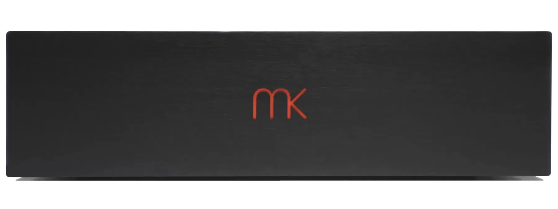 Front of MM-PH-AMP Phono preamp from MK Analogue